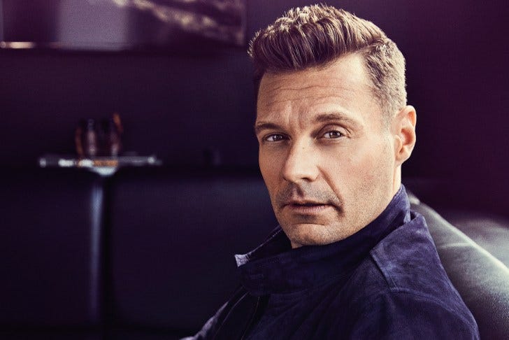 ryan seacrest back to host american idol again 2017