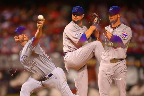 jon lester top man for cubs national league mlb 2015