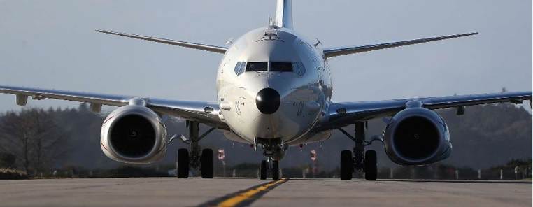 Bundestag approves additional funds for P-8A Poseidon MPA procurement -  Naval News