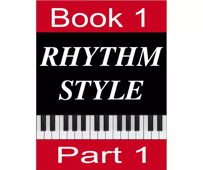 Book 1 - Rythm Style