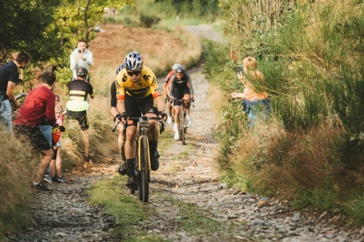 Mondiale Gravel 2023, quale scelta tecnica per la bicicletta?