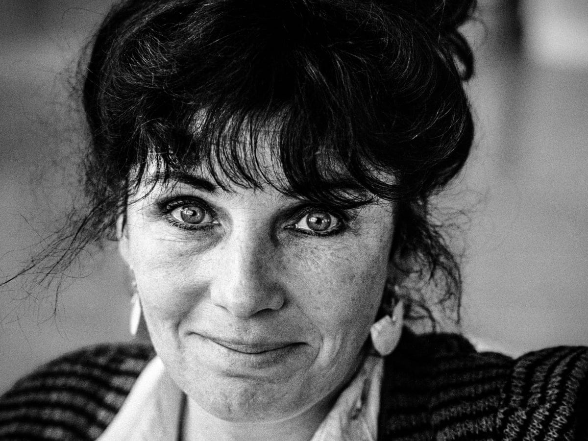 Elspeth Barker obituary | Books | The Guardian