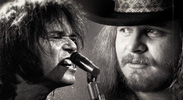 Neil Young vs. Lynyrd Skynyrd | Music's Greatest Mysteries Extended Sneak  Peek - AXS TVAXS TV