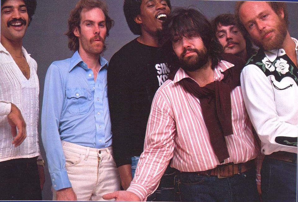 Little Feat's 'Waiting for Columbus': The End of the Beginning | Best  Classic Bands