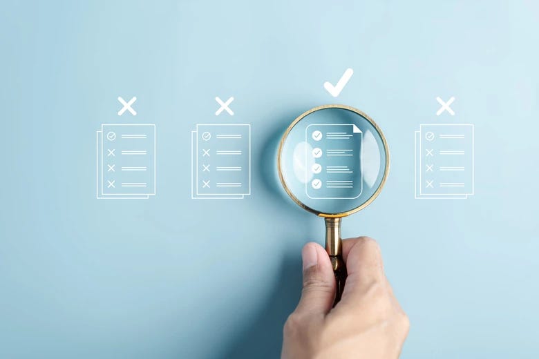 Data-driven transparency: The need for easy access to laws and regulations  for businesses