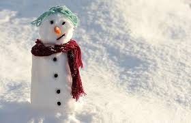 snowman snowman