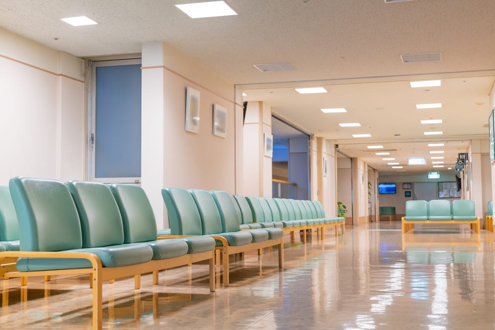 Top 9 Hospitals in Dehradun, Uttarakhand