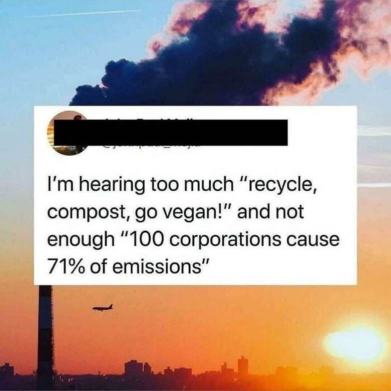 A smoke stack with a plane flying in the background

AI-generated content may be incorrect.