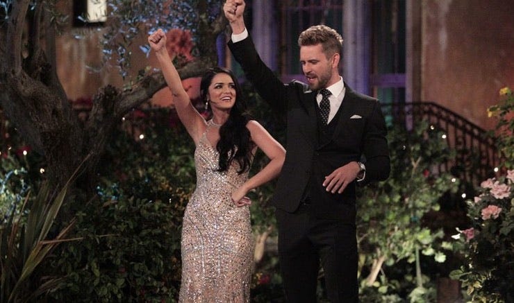 nick viall chooses raven on the bachelor