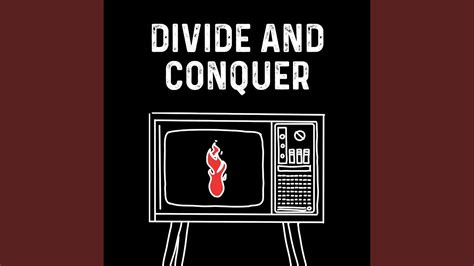 Divide and Conquer - YouTube