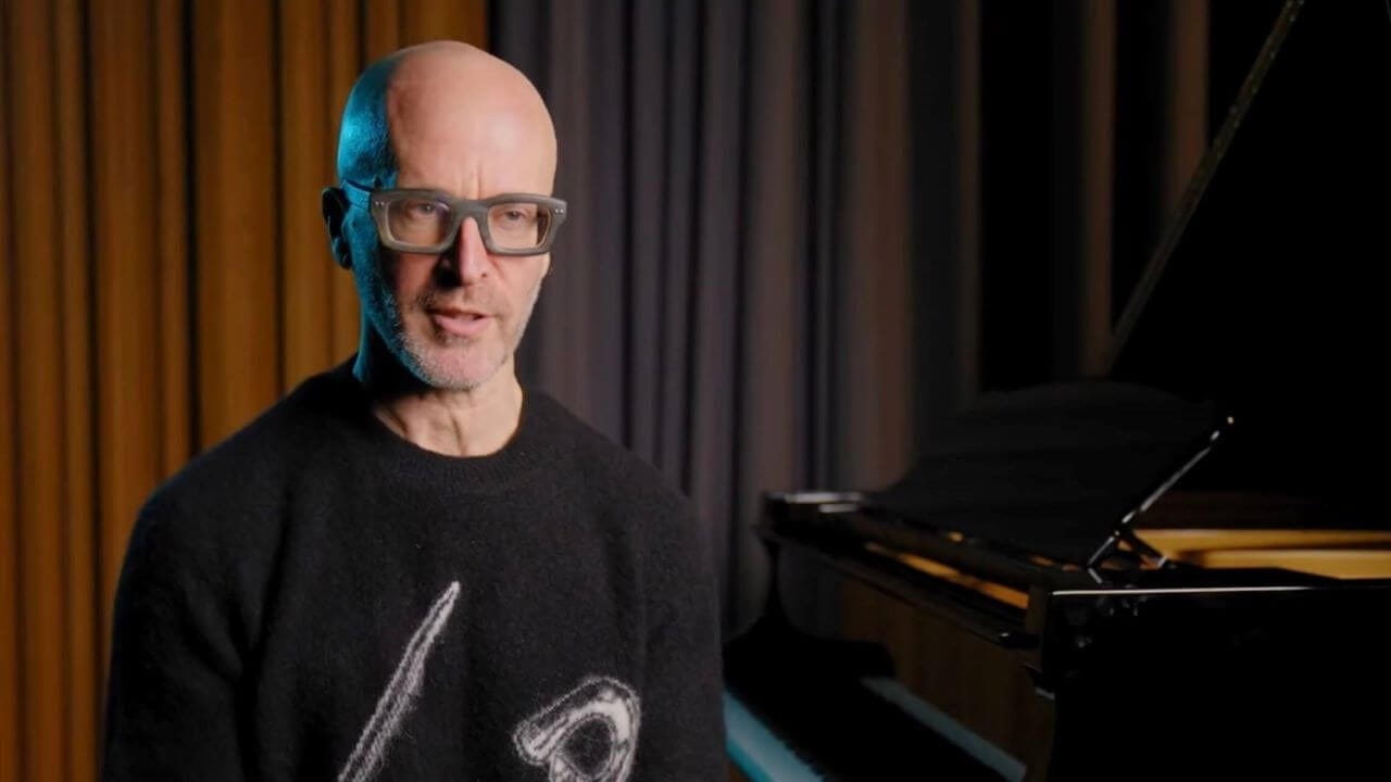 Doctor Who' Brings Back Composer Murray Gold | The Nerd Stash