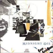 Midnight Oil 10 8
