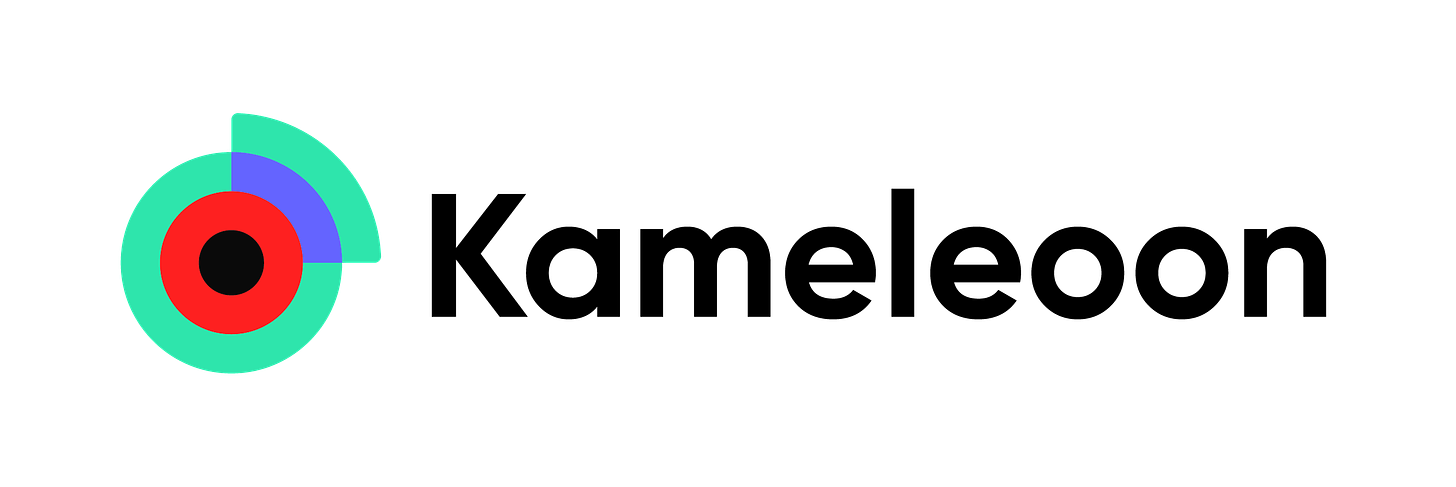 Kameloon logo
