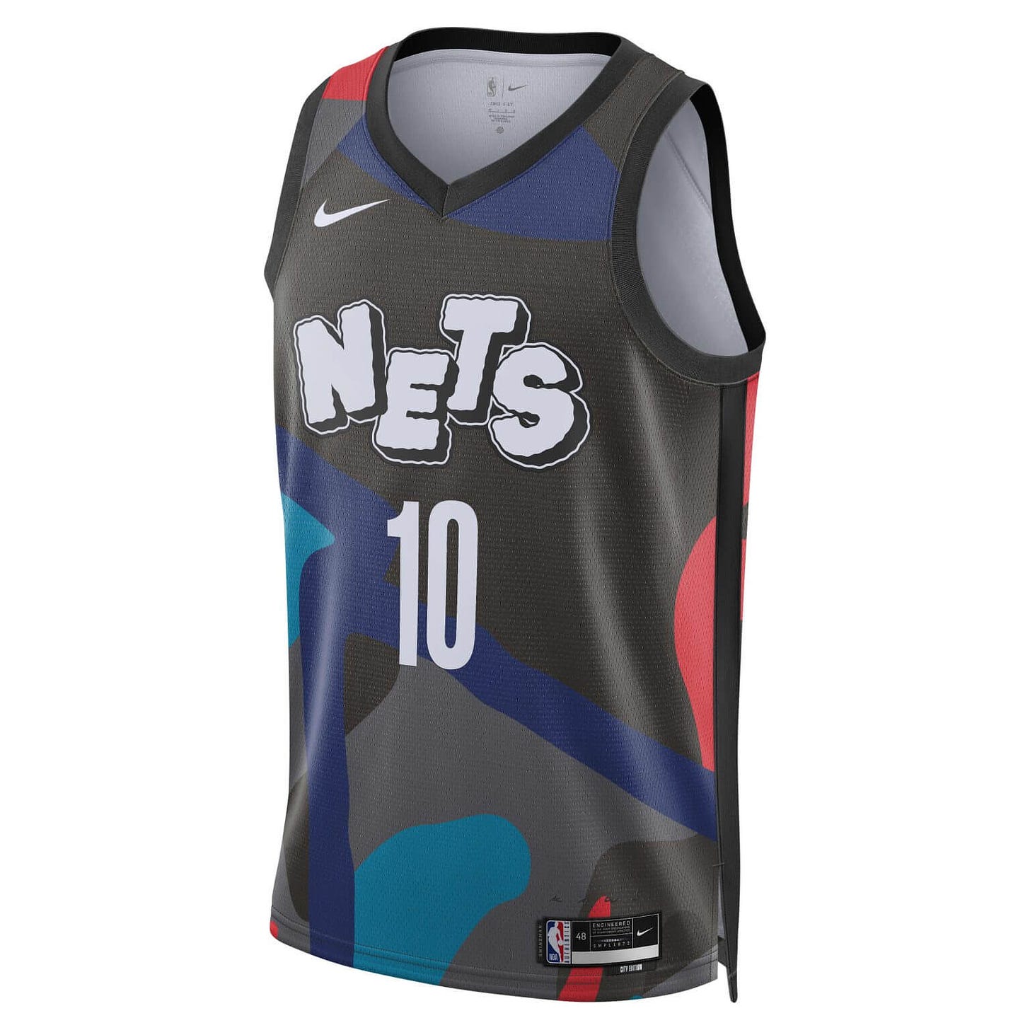 Utah Jazz 2020-21 City Edition jersey reveal 