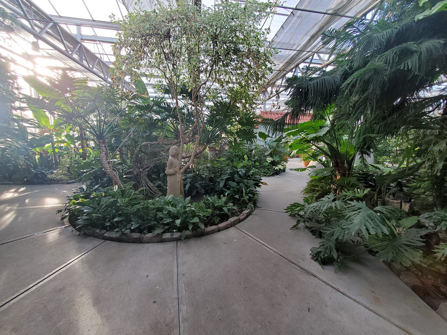 Rhode Island Botanical Gardens