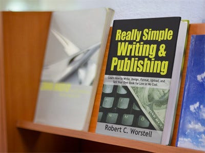 Really Simple Writing and Publishing - Free Download