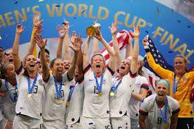 How the USWNT won the 2019 Women's World Cup, game by game - The Washington  Post