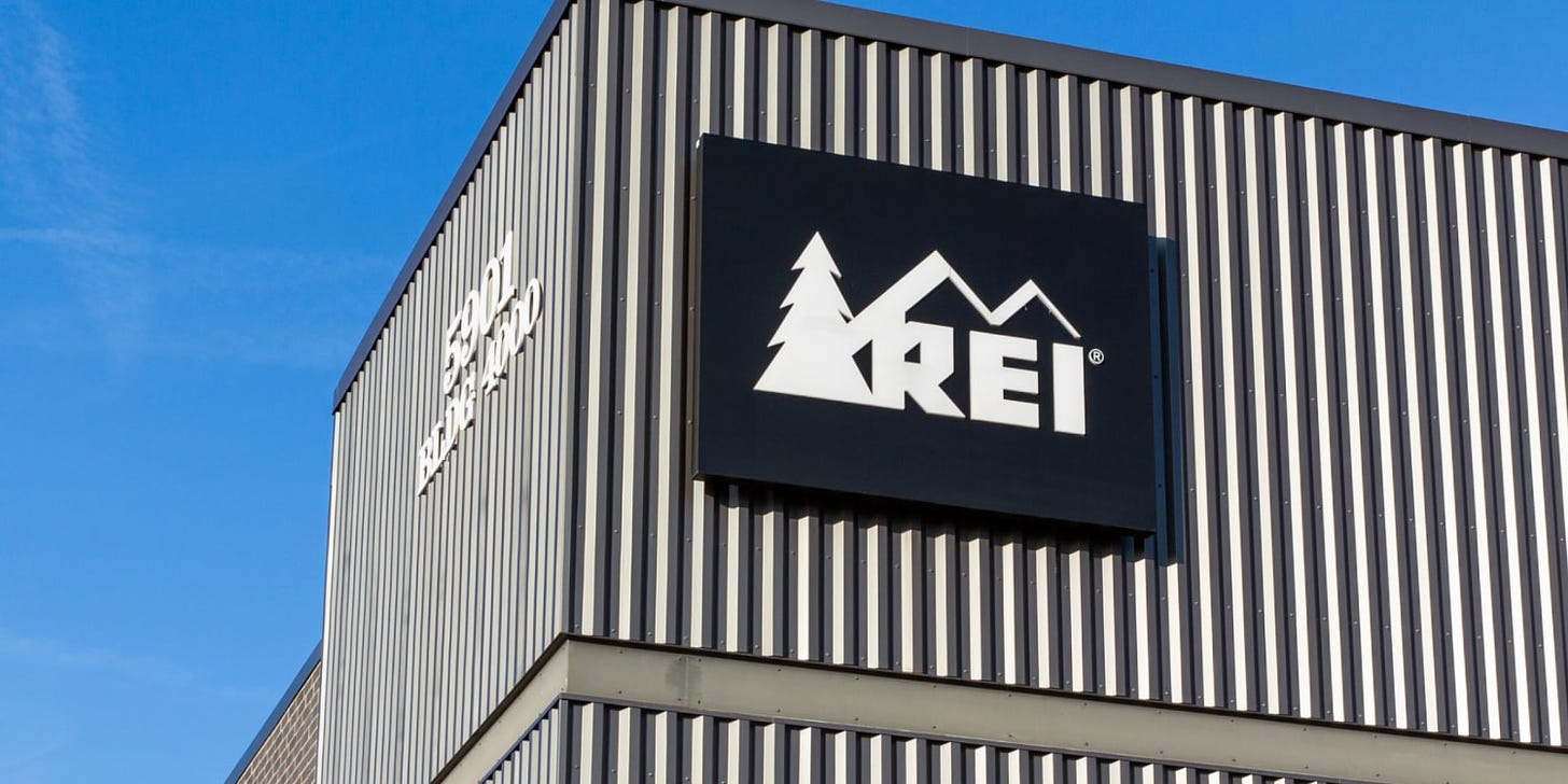 REI membership guide: What you should know