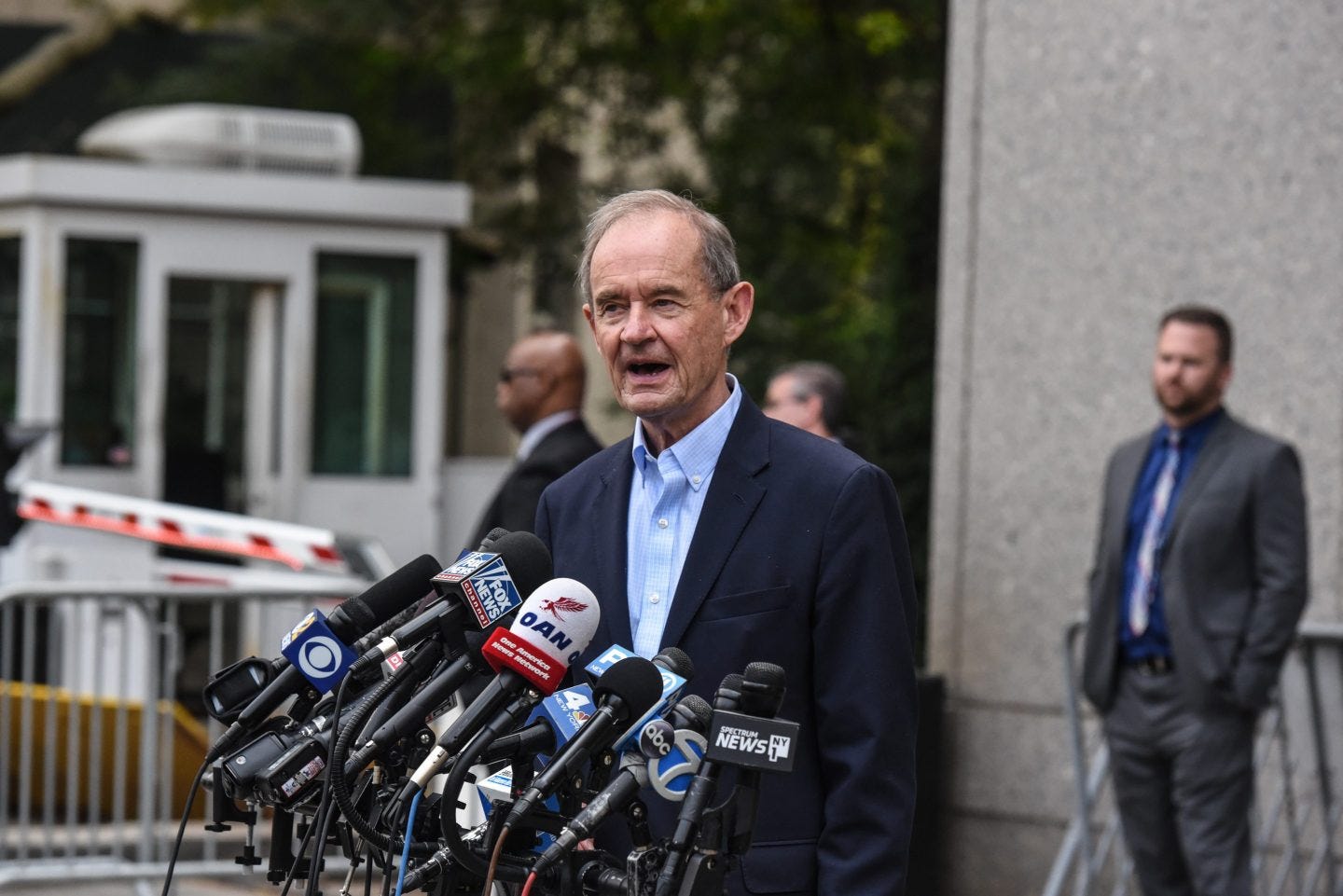 David Boies David Boies