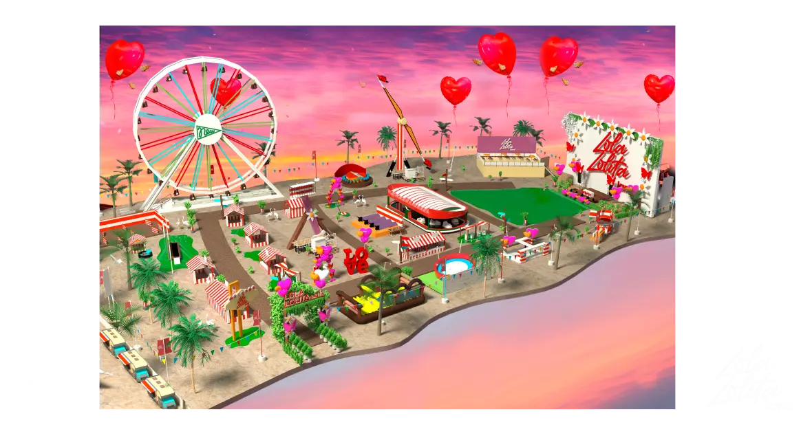 LolaLolita Land