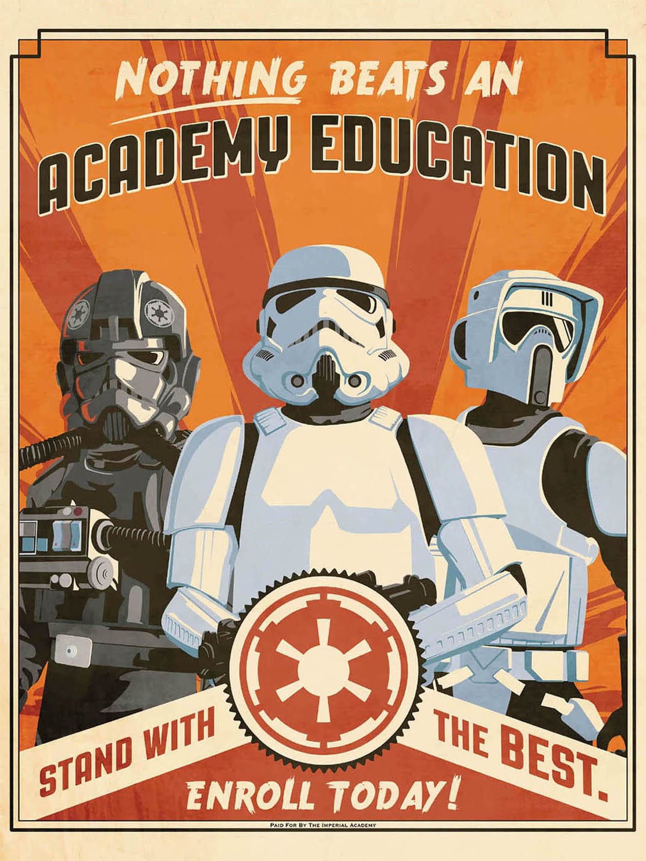 Imperial Academy | Wookieepedia | Fandom