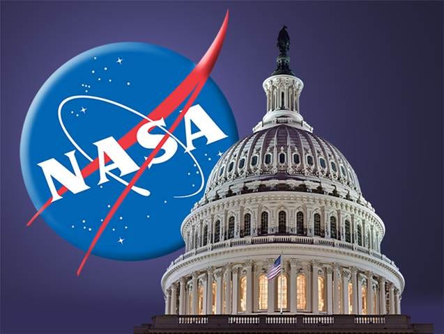 House spending bill would boost NASA funding - SpaceNews