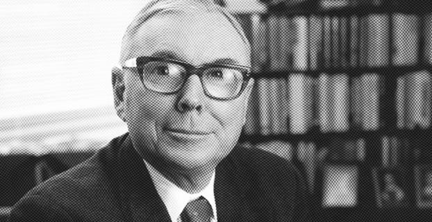 Who is Charlie Munger? Wit and Wisdom From The World's Most Irreverent  Billionaire - Quotes, Ideas, Speeches, Frameworks, Books, and More from Charlie  Munger - Articles - Daniel Scrivner