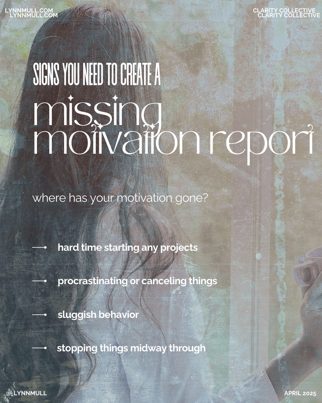 When Motivation Goes Missing &Raquo; Https%3A%2F%2Fsubstack Post Media.s3.Amazonaws.com%2Fpublic%2Fimages%2Fdd6A1C23 0C28 4987 A1B4