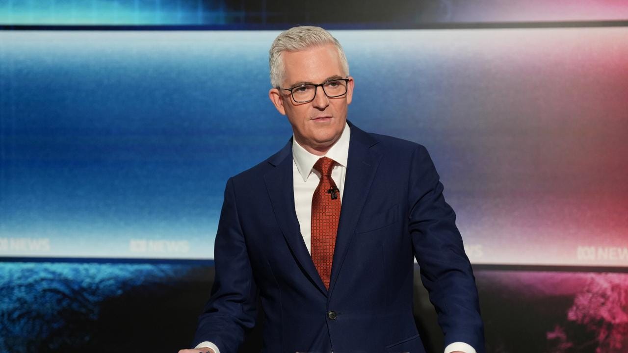ABC election panellist slams 'drivel' election coverage | The Australian