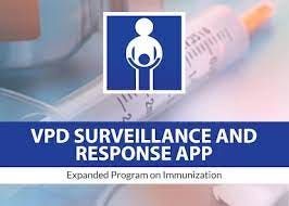 VPD Surveillance - Aplikacionet në Google Play