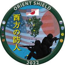Orient Shield