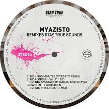 Dwson, Sio, Myazisto | Spotify