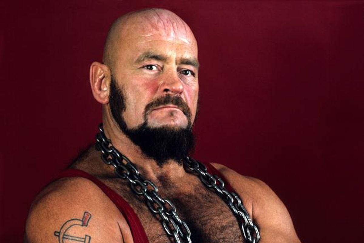 10 Things Fans Should Know About Wrestling Legend Ivan Koloff