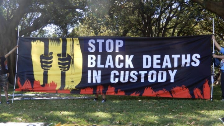 Black Deaths in Custody Continue Decades After the Royal Commission