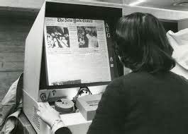 How Microfilm and Microfiche Scanning Works | Record Nations