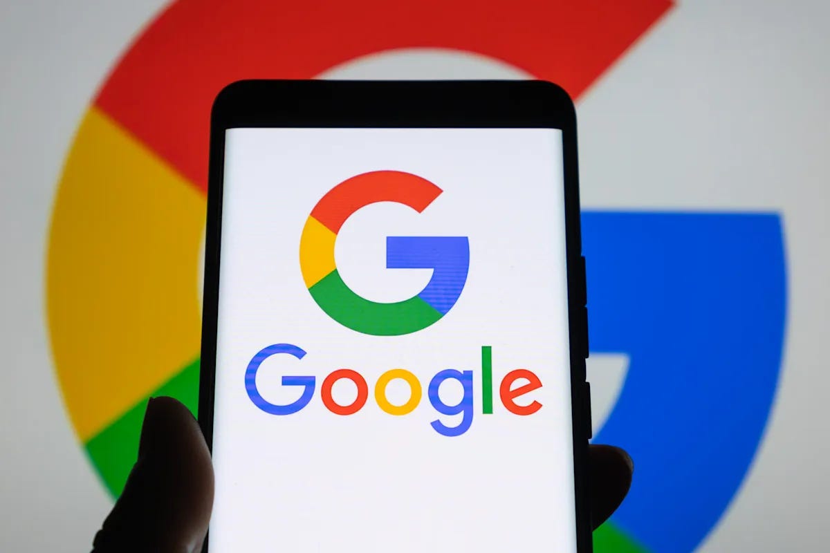 Alphabet stock could fall as much as 25% in 'black swan event' if judge orders Google Chrome divestiture