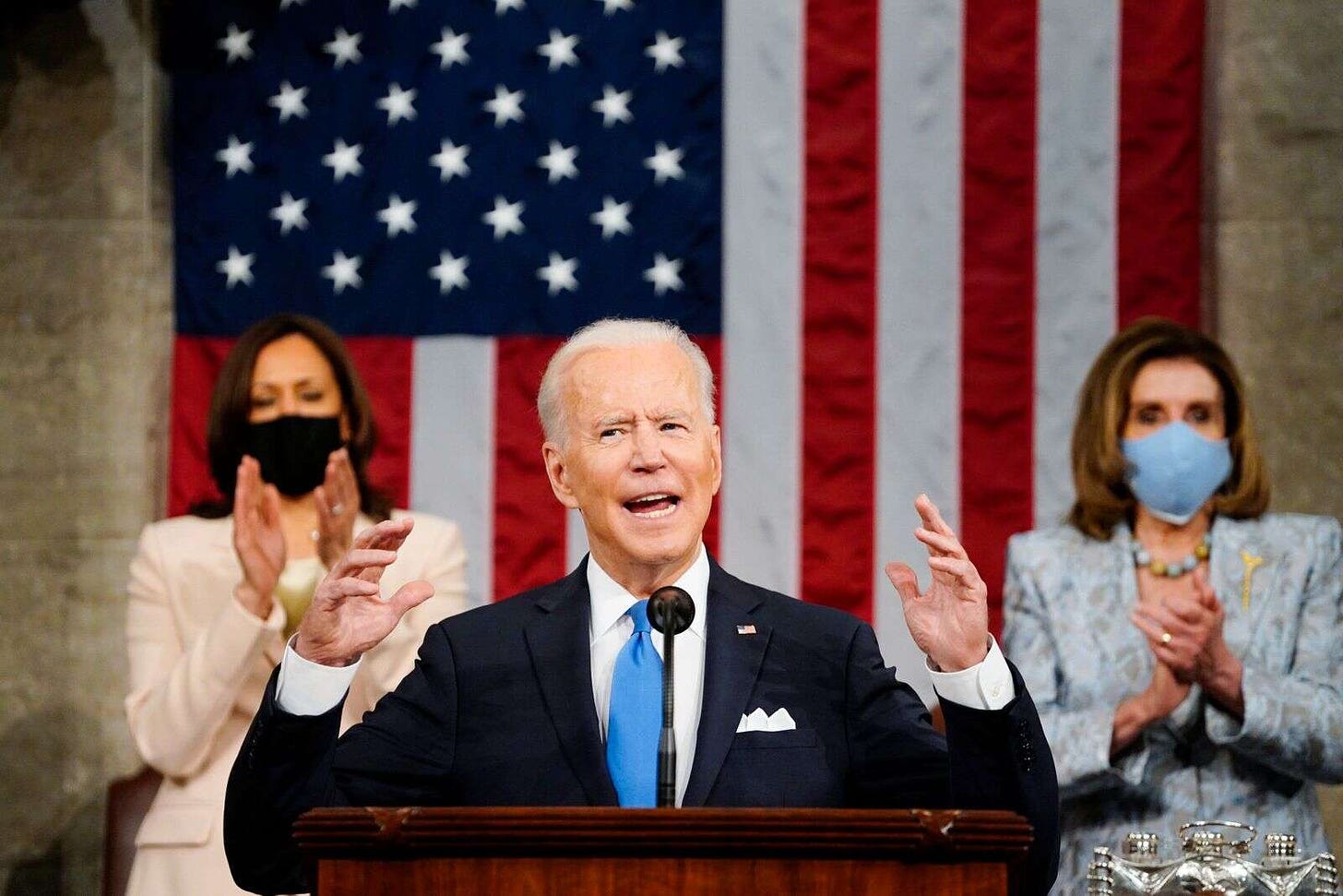What might we hear from Biden's State of the Union? – The Durango Herald