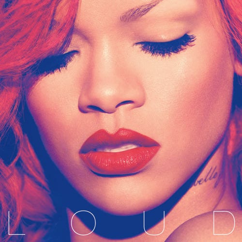 Listen to What's My Name? (Album Version) [feat. Drake] by Rihanna in 500  favs playlist online for free on SoundCloud