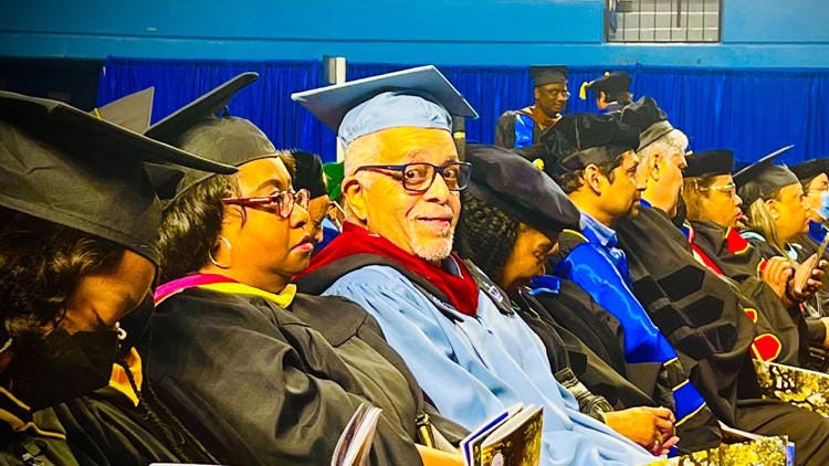 Hampton University community mourns loss of beloved professor