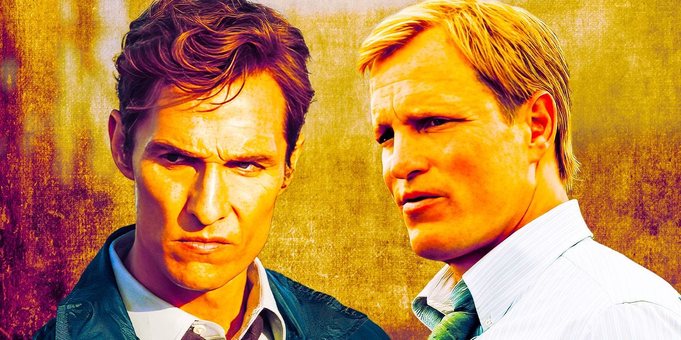 True Detective Completely Changed TV 10 Years Ago