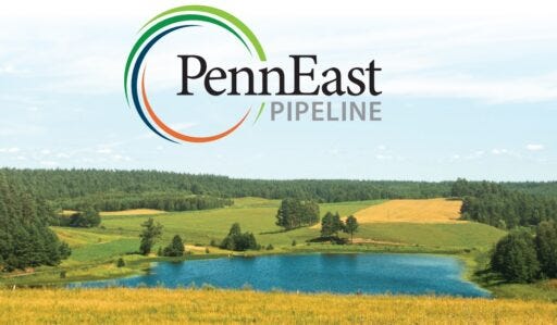PennEast Pipeline