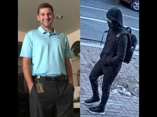 Unsolved Murder of Scott Ratigan : r/TrueCrimeDiscussion