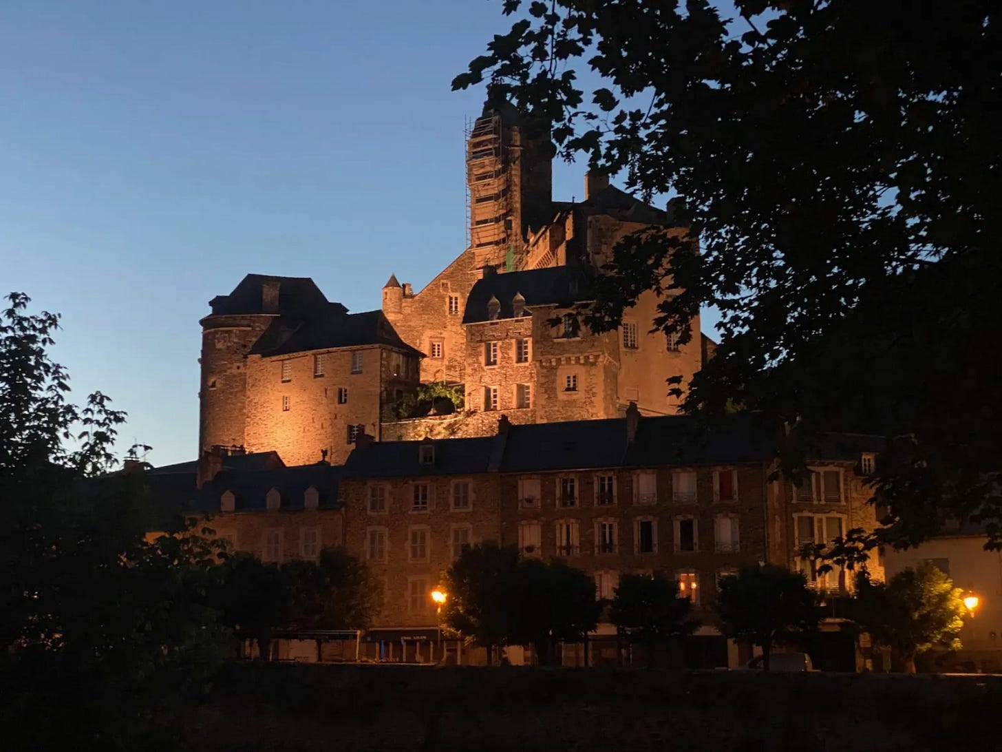Estaing Estaing