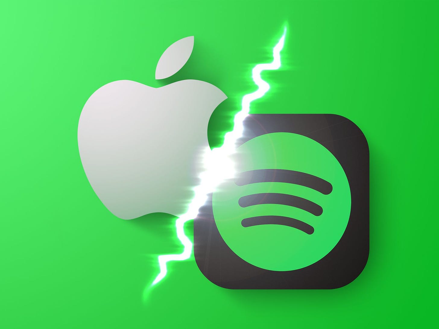 Apple Says Spotify Wants 'Limitless Access' to App Store Tools Without  Paying - MacRumors