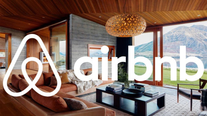 Airbnb is Morphing Into the Amazon For Accommodations |