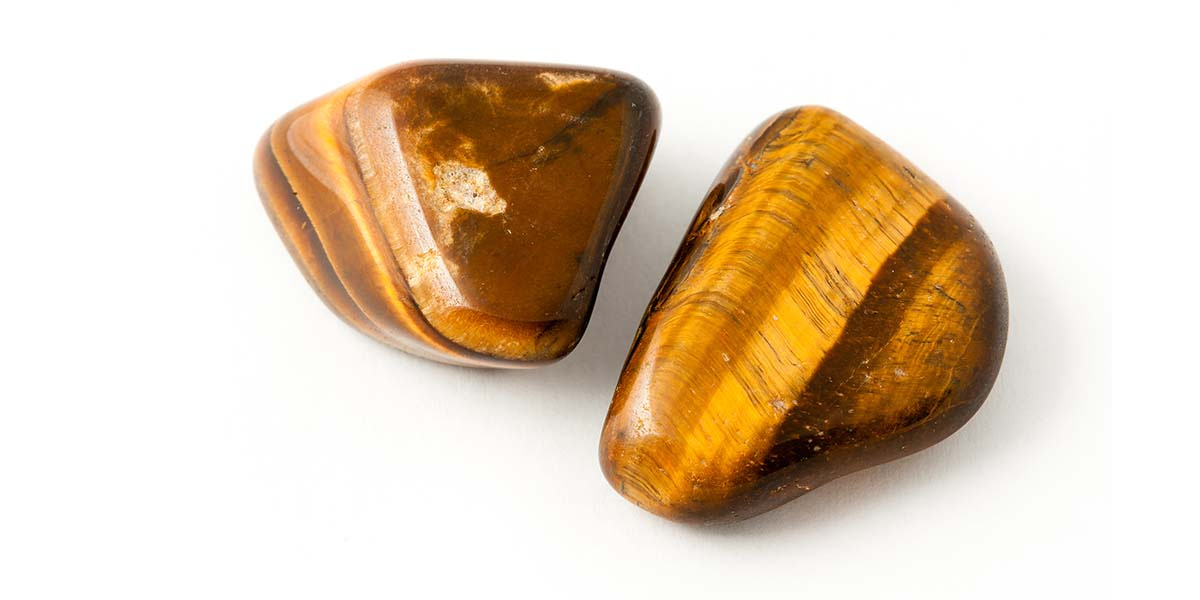 5 Reasons You Should Wear Tiger Eye Jewelry ~ Learn More at Earth Song  Jewelry