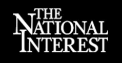 THE NATIONAL INTEREST