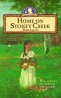 home on stoney creek, middle grade historical book review