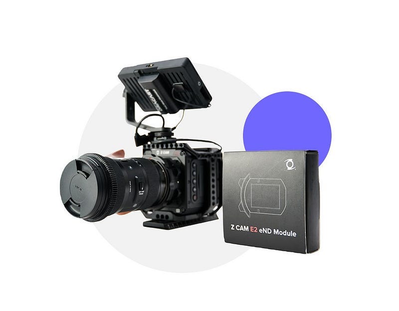 An Extended Review of the Z Cam E2 S6 for Video Production