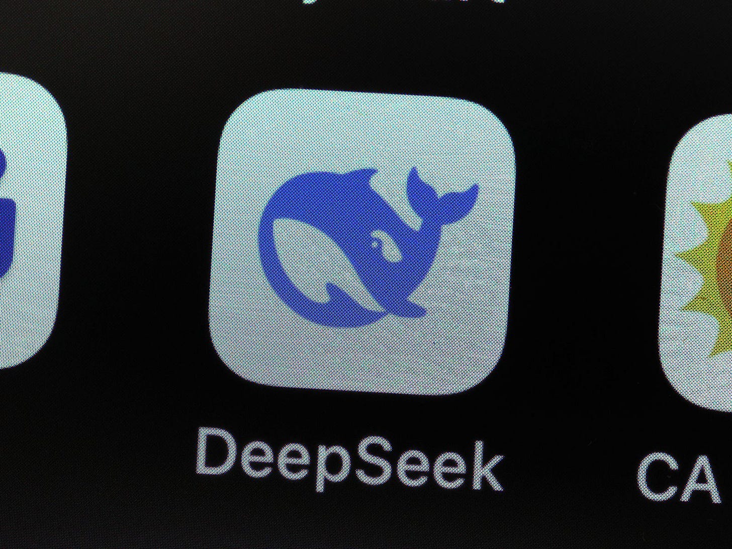 What is DeepSeek, ChatGPT's Chinese rival?